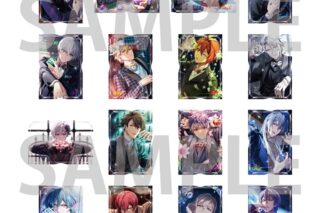 アイドリッシュセブン La’Stiara ポストカードコレクション
 
2025年8月9日発売