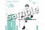 ハイキュー!! break time アクリルスタンドプレート 及川 徹
 
2025年06月発売
で取扱中