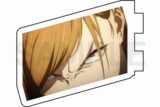 [アニメイト]TVアニメ『呪術廻戦』 カスタマイズ場面写(渋谷事変) 09
 
2024年06月中旬発売