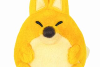 星のカービィ KF12 ころろんフレンズ コン
 
2024年04月中旬発売
で取扱中 (アニメイト)