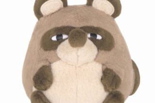 星のカービィ KF11 ころろんフレンズ ポン
 
2024年04月中旬発売