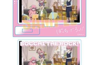 ぼっち・ざ・ろっく! メモリーズミニスタンド 後藤家
 
2025年06月下旬発売
で取扱中 (アニメイト)