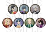 黒執事– ランダム缶バッジ
 
2025年3月1日発売
 【アニメイト】