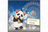 呪術廻戦 ミニタオル パンダ 夜の遊園地 ミニキャラ ver.
 
2025年07月発売