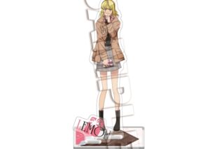 マッシュル アクリルスタンド レモン・アーヴィン
 
2024年9月1日発売