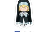 炎炎ノ消防隊 アクリルキーホルダー(Bタイプ) 04.アイリス
 
2021年12月下旬発売
 【アニメイト】