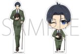 ブルーロック ステッカーセット/潔世一
 
2024年11月9日発売
で取扱中