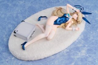 ブルーアーカイブ (ブルアカ) トキ(バニーガール) メモリアルロビーVer. 1/7 完成品フィギュア
 
2026年04月発売
 (アニメイト)
