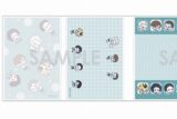ハイキュー!! わちゃっと!ぱたぱたメモ 4.伊達工業
 アニメイトで
2025年07月発売