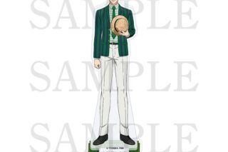 黒執事– アクリルスタンド ハーマン・グリーンヒル
 
2025年3月1日発売
 【アニメイト】