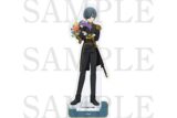 黒執事– アクリルスタンド シエル・ファントムハイヴ
 
2025年3月1日発売
