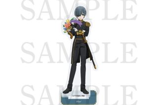 黒執事– アクリルスタンド シエル・ファントムハイヴ
 
2025年3月1日発売