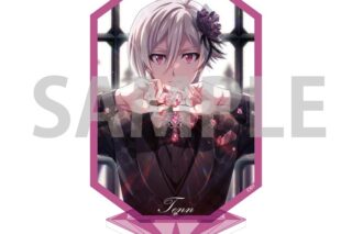 アイドリッシュセブン La’Stiara アクリルスタンド 九条天
 
2025年8月9日発売