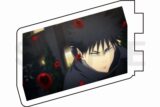 [アニメイト]TVアニメ『呪術廻戦』 カスタマイズ場面写(渋谷事変) 05
 
2024年06月中旬発売
