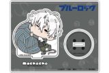 TVアニメ『ブルーロック』 アクリルスタンド M-CE (凪 誠士郎)
 
2024年10月上旬発売
で取扱中