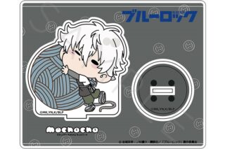 TVアニメ『ブルーロック』 アクリルスタンド M-CE (凪 誠士郎)
 
2024年10月上旬発売
で取扱中
