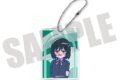 ラブライブ! ニジガク にゅ～とろ アクリルキーホルダー K 三船栞子
 
2025年07月中旬発売