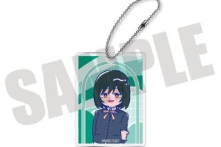 ラブライブ! ニジガク にゅ～とろ アクリルキーホルダー K 三船栞子
 
2025年07月中旬発売