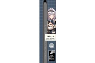 hololive メタルペンシル metacil(メタシル) 白銀ノエル
 
2025年03月中旬発売