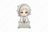 文豪ストレイドッグス (文スト) キャラディショナルトイ(和のおもてなしVer.) アクリルスタンド(中島敦)
 
2025年06月中旬発売
で取扱中