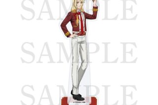 黒執事– アクリルスタンド エドガー・レドモンド
 
2025年3月1日発売
 【アニメイト】