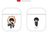 炎炎ノ消防隊 AirPodsケース 8.新門 紅丸
 
2021年12月下旬発売