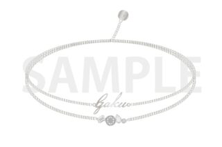 アイドリッシュセブン La’Stiara 2連ブレスレット 八乙女楽
 
2025年8月9日発売