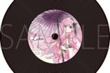 初音ミクシリーズ レコード風コースター/巡音ルカ
 
2025年7月12日発売