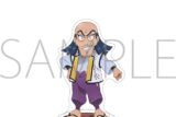 劇場版 忍たま乱太郎 ドクタケ忍者隊最強の軍師 アクリルスタンド/稗田八方斎
 
2025年6月21日発売