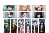 TVアニメ『僕のヒーローアカデミア』 描き下ろし 花やしきver. トレーディングアクリルキータグ
 
2025年8月27日発売
で取扱中