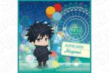 呪術廻戦 ミニタオル 伏黒 恵 夜の遊園地 ミニキャラ ver.
 
2025年07月発売