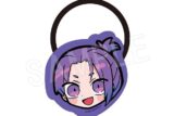 ブルーロック アクリルヘアゴム (寺田てらコラボ) 御影玲王
 
2024年12月発売
で取扱中