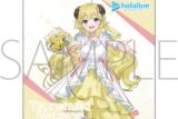 ホロライブ マイクロファイバークロス/角巻わため
 
2024年9月7日発売
で取扱中