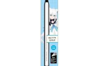 hololive メタルペンシル metacil(メタシル) 白上フブキ
 
2025年03月中旬発売