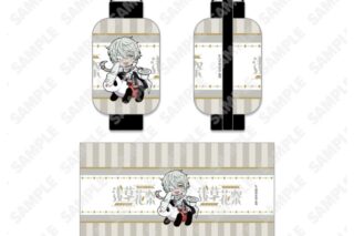 文豪ストレイドッグス (文スト) ミニ提灯_ニコライ・G
 
2025年06月下旬発売
で取扱中