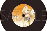 初音ミクシリーズ レコード風コースター/鏡音リン
 
2025年7月12日発売