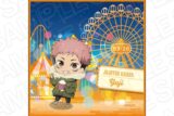 呪術廻戦 ミニタオル 虎杖悠仁 夜の遊園地 ミニキャラ ver.
 
2025年07月発売
