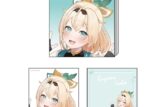 hololive スクエアメモ 風真いろは
 
2025年03月中旬発売