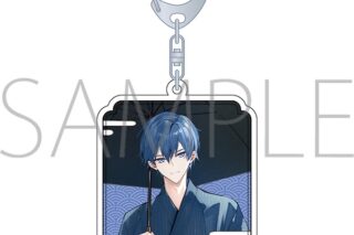 初音ミクシリーズ アクリルキ-ホルダー/KAITO
 
2025年7月12日発売