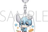 [アニメイト]ブルーロック2期 アクリルキーホルダー/(もぐふれ)氷織 羊
 
2025年6月13日発売