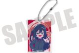 ラブライブ! ニジガク にゅ～とろ アクリルキーホルダー H 優木せつ菜
 
2025年07月中旬発売