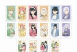 スパイファミリー 描き下ろし ホリデーパーティーver. トレーディングインスタントカメラ風イラストカード
 
2025年7月27日発売
 (アニメイト)