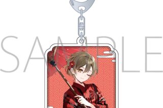 初音ミクシリーズ アクリルキ-ホルダー/MEIKO
 
2025年7月12日発売