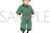 忍たま乱太郎 アクリルスタンド/食満留三郎 ～ただいま!忍術学園の段～【再販】
 
2025年06月下旬発売