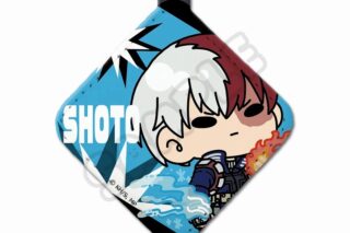 TVアニメ『僕のヒーローアカデミア』 みんなmochocho化大作戦!第3弾 レザーチャーム M-YB (轟焦凍)
 
2025年07月下旬発売
で取扱中