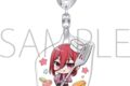 [アニメイト]ブルーロック2期 アクリルキーホルダー/(もぐふれ)千切 豹馬
 
2025年6月13日発売