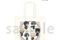 黒執事 –×庭の湯 トートバッグ
 
2025年03月中旬発売
 【アニメイト】