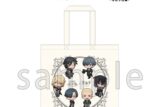 黒執事 –×庭の湯 トートバッグ
 
2025年03月中旬発売
 【アニメイト】