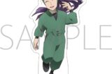忍たま乱太郎 アクリルスタンド/立花仙蔵 ～ただいま!忍術学園の段～【再販】
 
2025年06月下旬発売