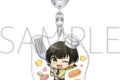 [アニメイト]ブルーロック2期 アクリルキーホルダー/(もぐふれ)蜂楽 廻
 
2025年6月13日発売